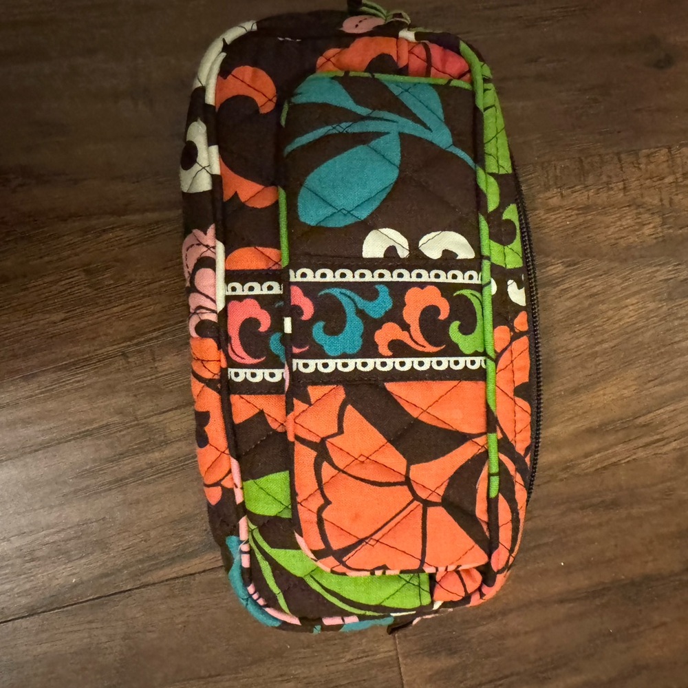 Vera small cosmetic bag